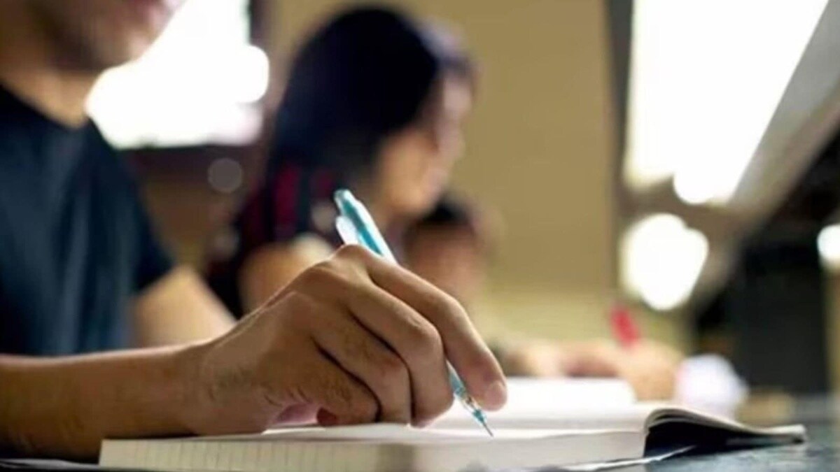 pat exam question paper