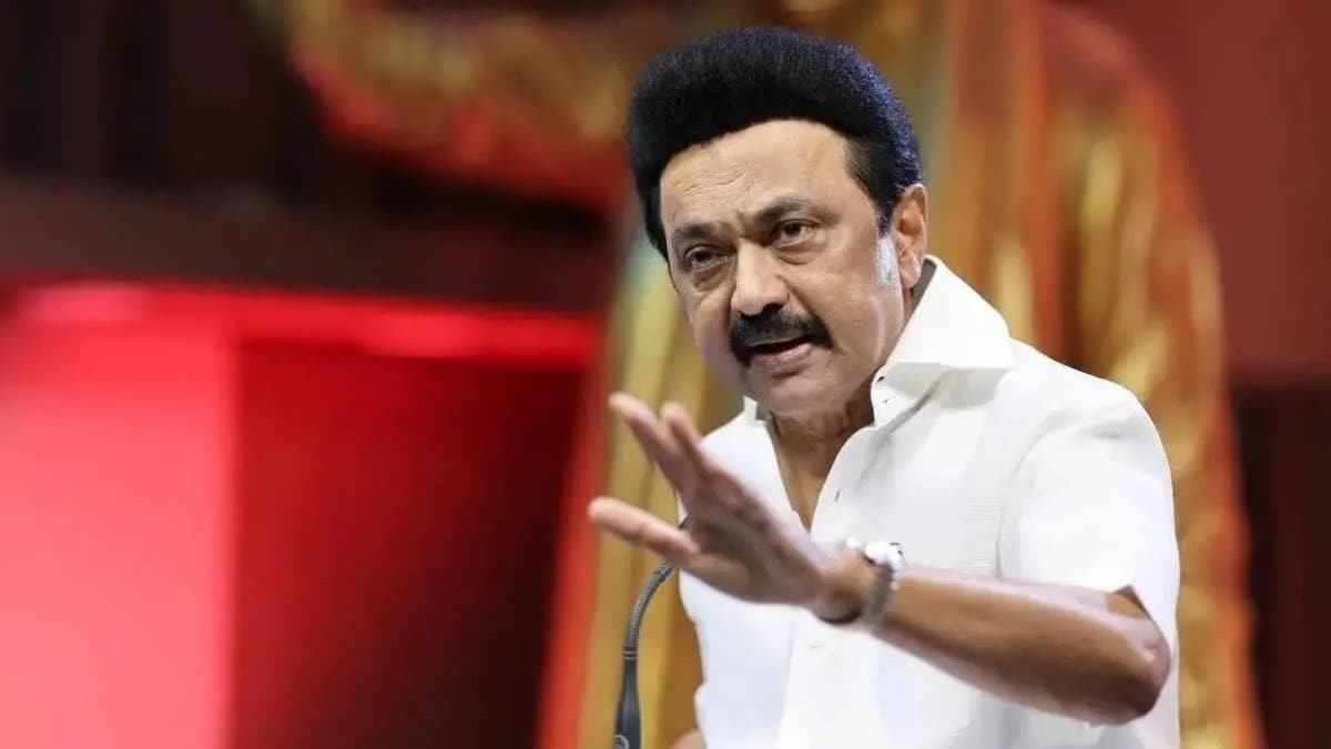 stalin tamil nadu