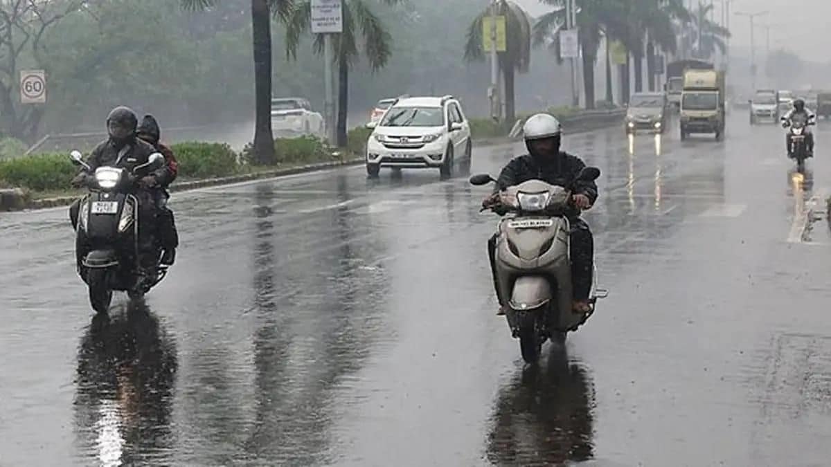 pre monsoon work latest news