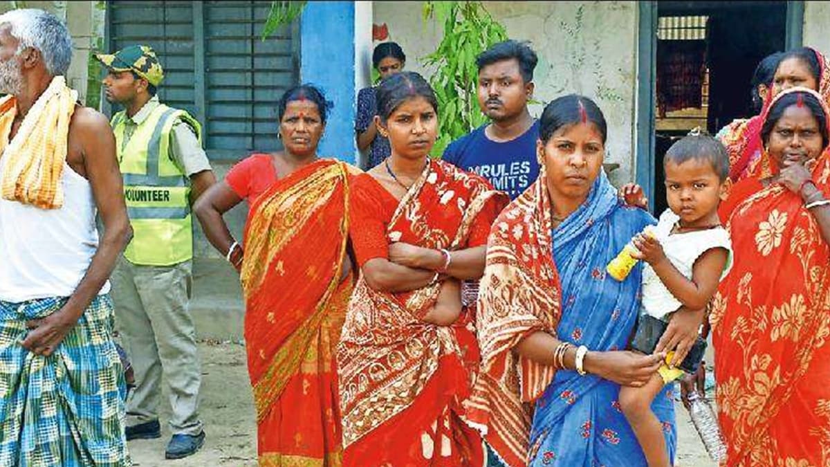 murshidabad riot west Bengal