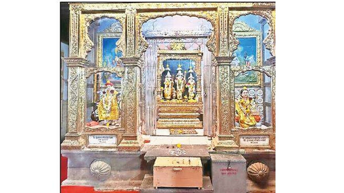 pune ram temple loksatta