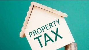 pimpri chinchwad property tax