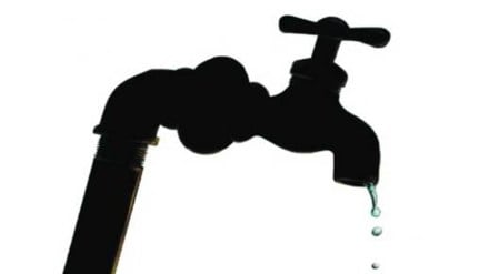 pune water latest news in marathi