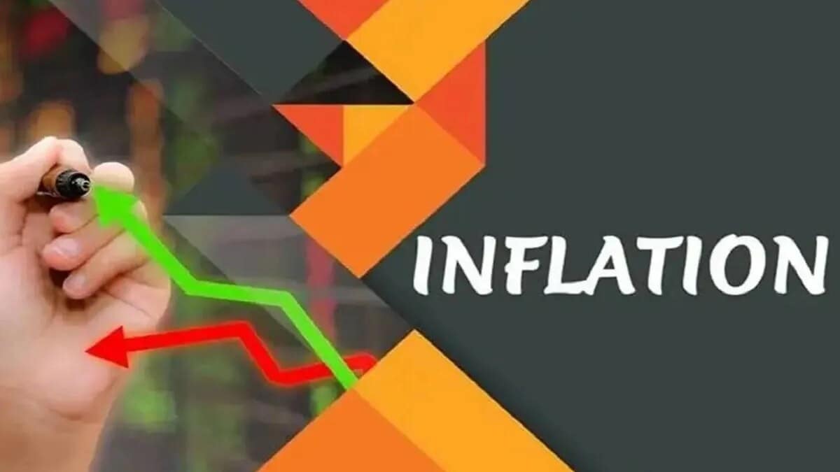 inflation rate loksatta