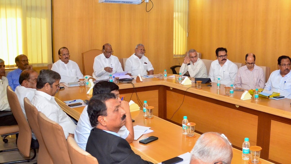 pune ajit pawar
