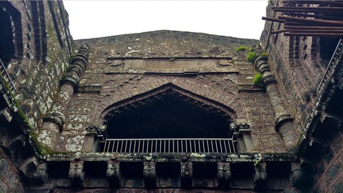 Panhala Fort news in marathi