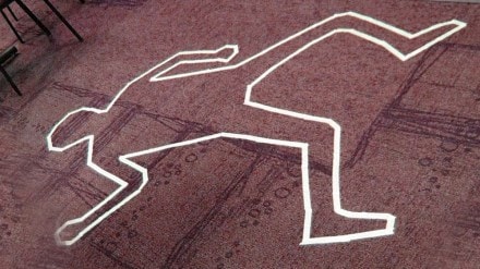 Dombivli college girl suicide