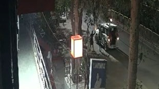 pimpri chinchwad woman kidnap loksatta