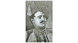 छत्रपती राजाराम महाराजांच्या पहिल्या युरोप दौऱ्याची दैनंदिनी…