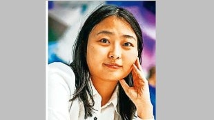 Ju Wenjun chess championship