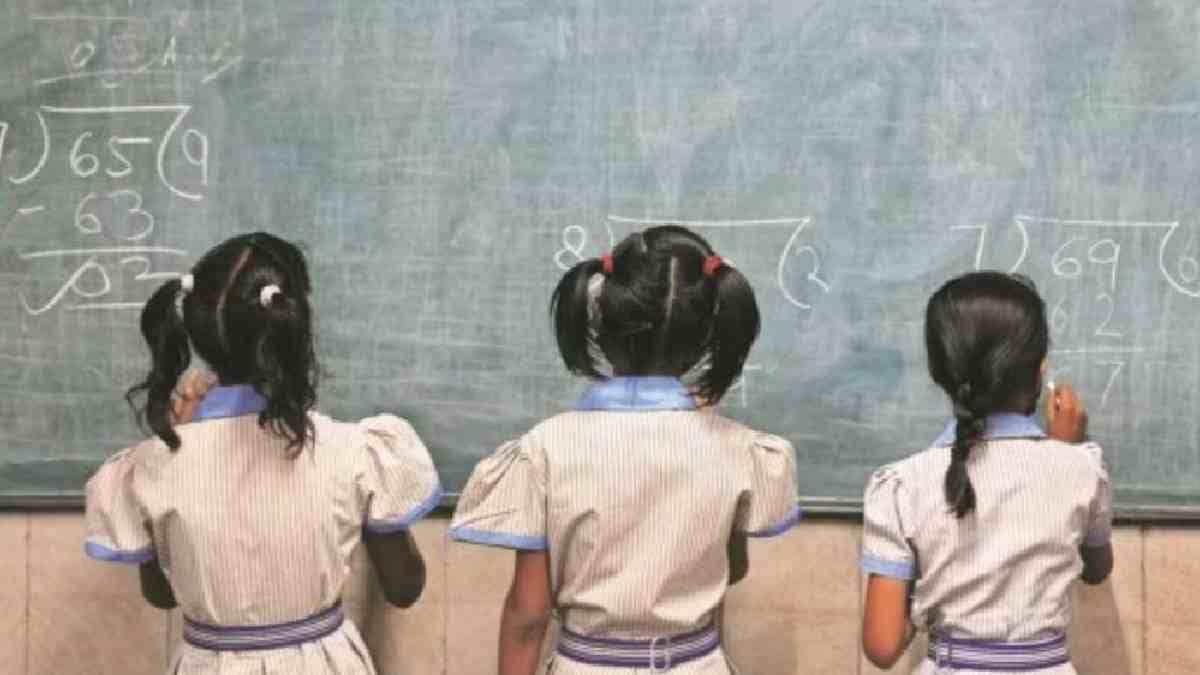 scholarship exams result loksatta news