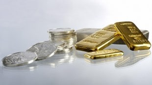 gold rates latest marathi news