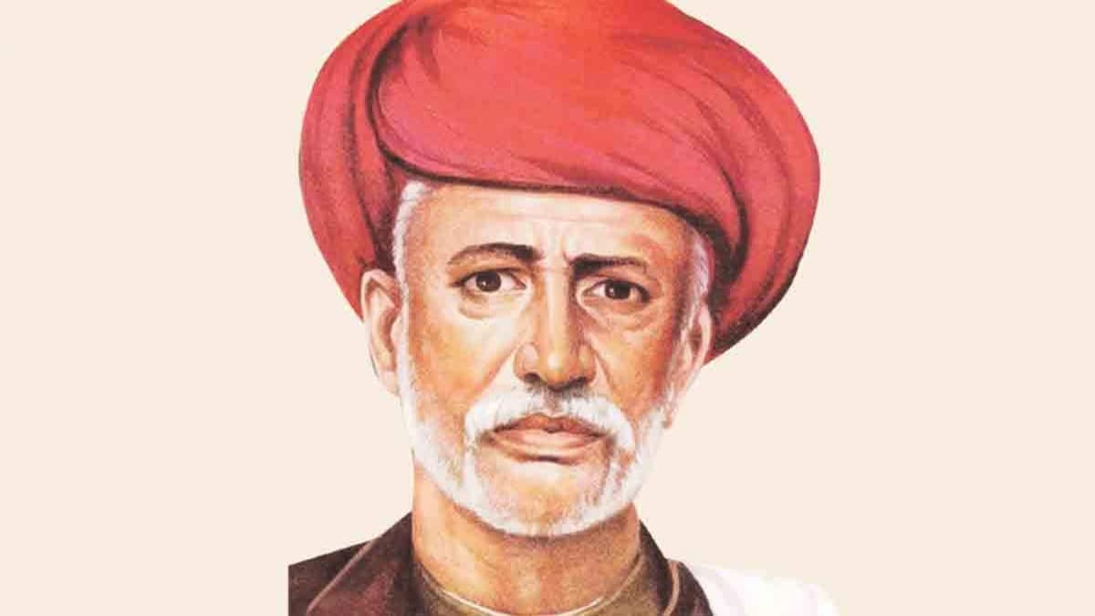 mahatma phule