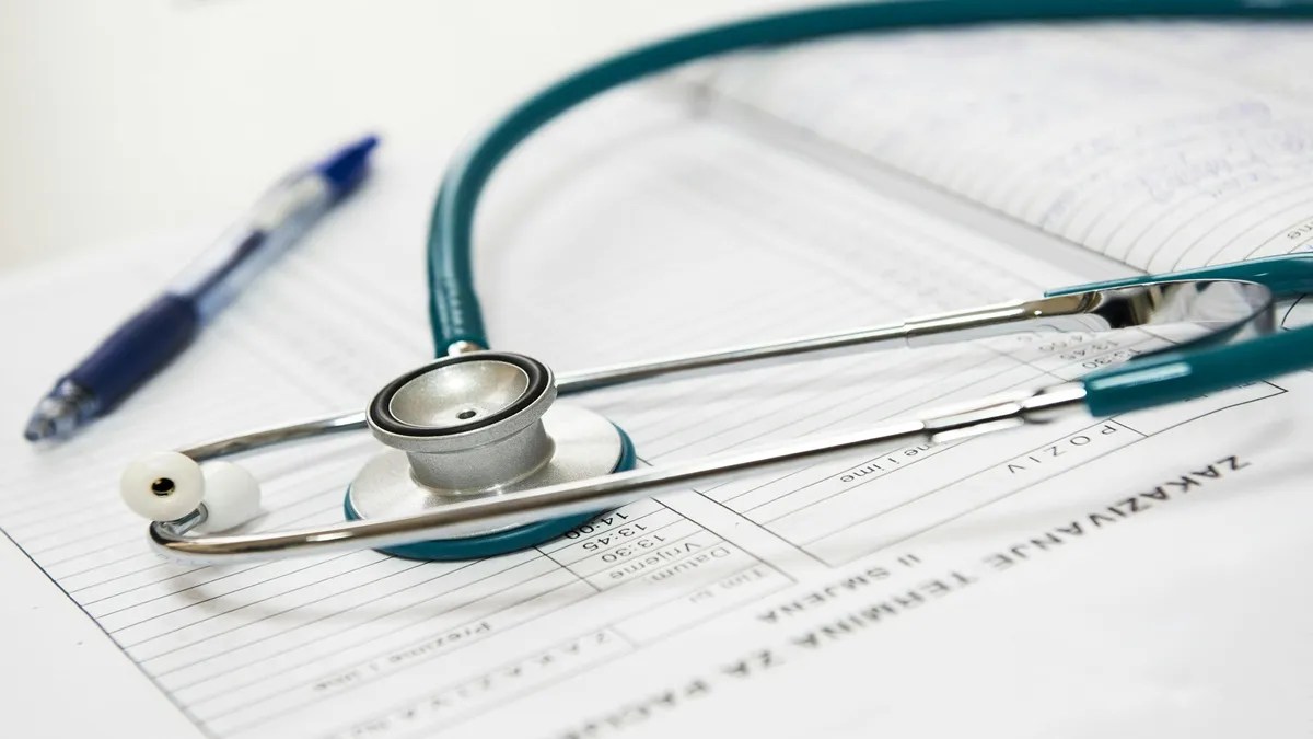 The problem of Latur government medical college remains unresolved