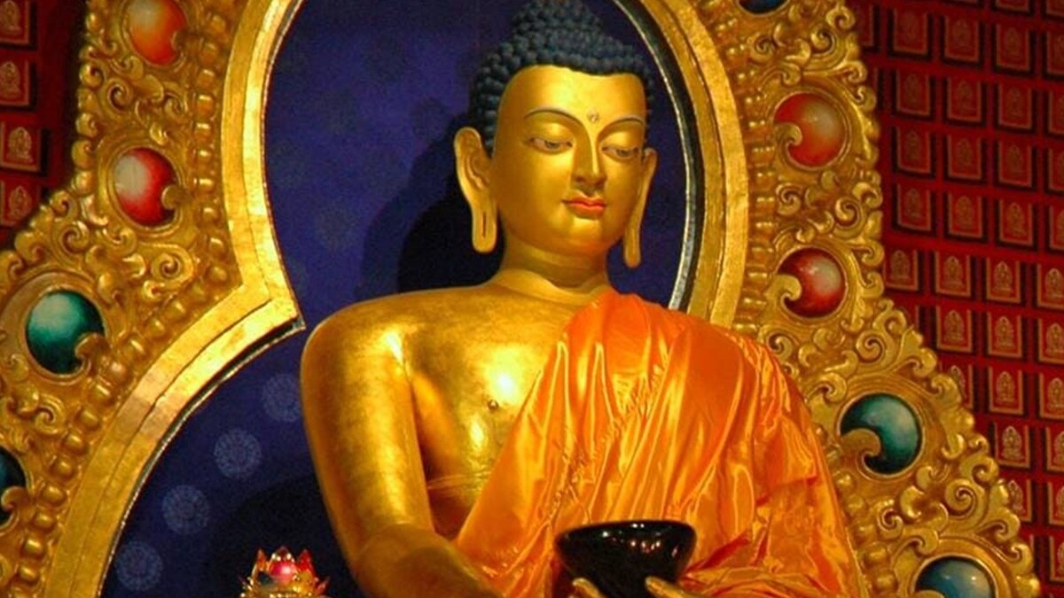 Buddhlila Sar Sangrah