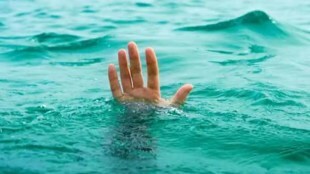 satara artist drowned