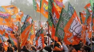 bjp Mandal Presidents