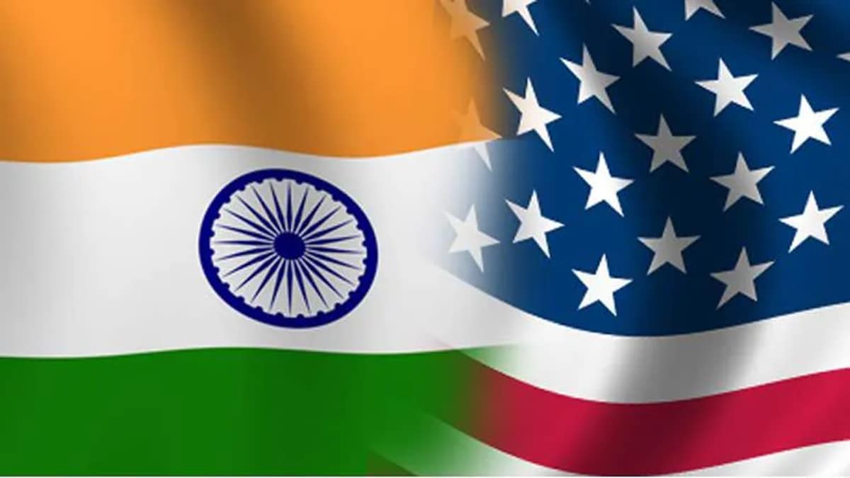 india America bilateral talks