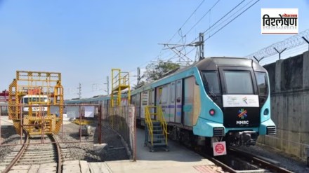Mumbai Metro Line 2B