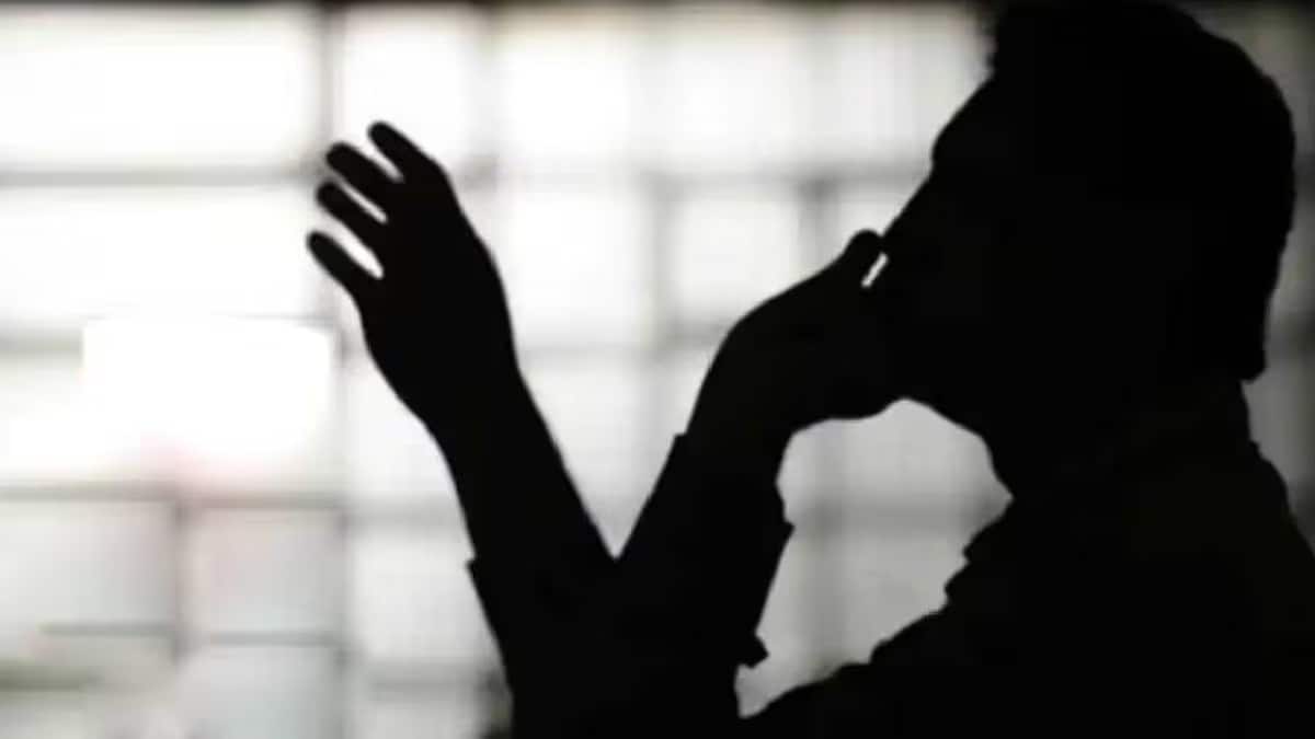 pune extortion loksatta