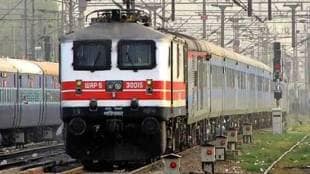 special trains 01211 nashik road to badnera junction 01091 Khandwa to Sanawad