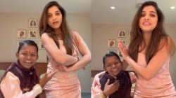 “माझी मानसिक अवस्था बरी नाही”, छोटा पुढारीबरोबर डान्स केल्यानंतर जान्हवी किल्लेकरची प्रतिक्रिया, म्हणाली…