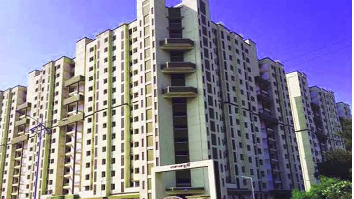 Consumers unhappy with CIDCO majhe pasantiche ghar scheme thane news