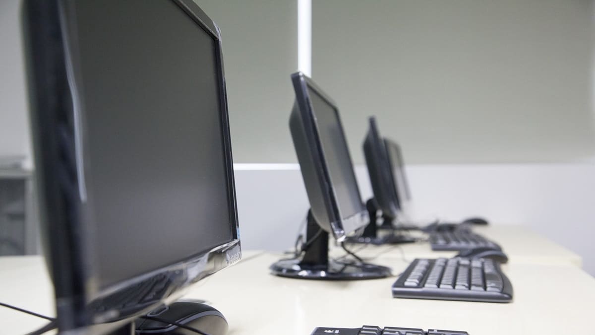 Science Technology, Computer Technology,