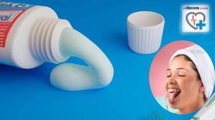 cleaning tongue benefits