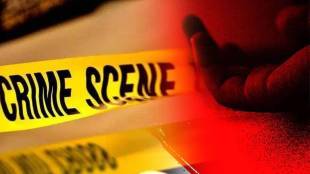 Dispute , property, Brother murder sister, Andheri ,