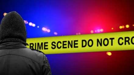 son murder mother over girlfriend dispute