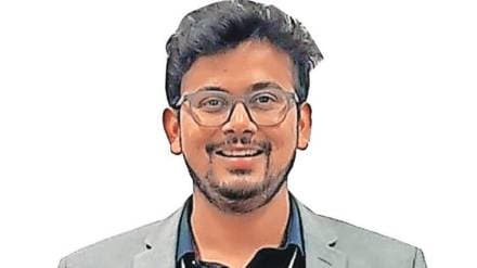 ajinkya dhariya solved the problem of disposal of sanitary pads