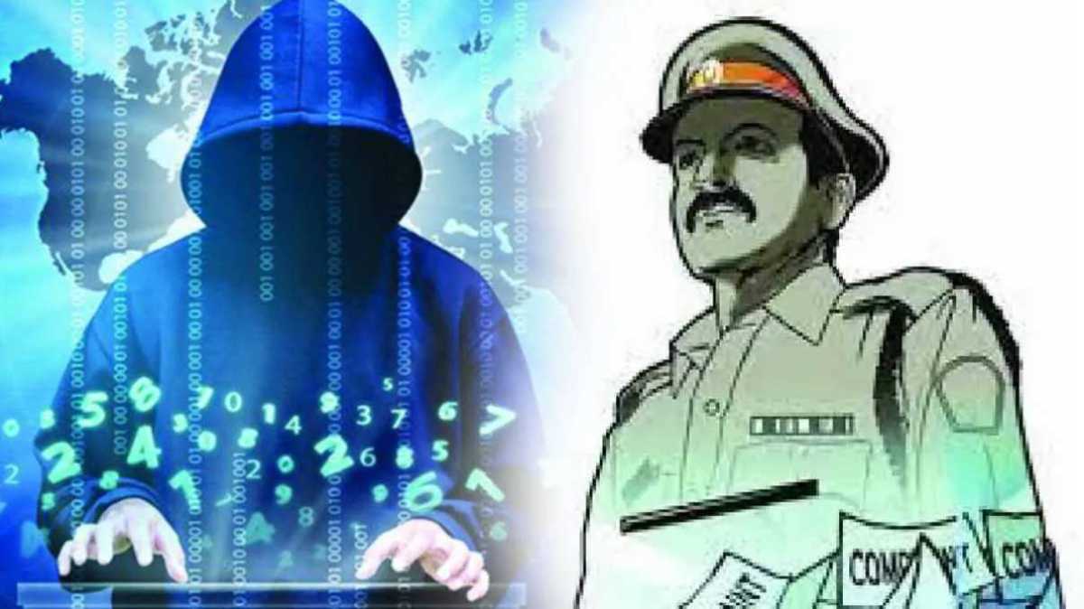 successful cyber crime operation by Pune police