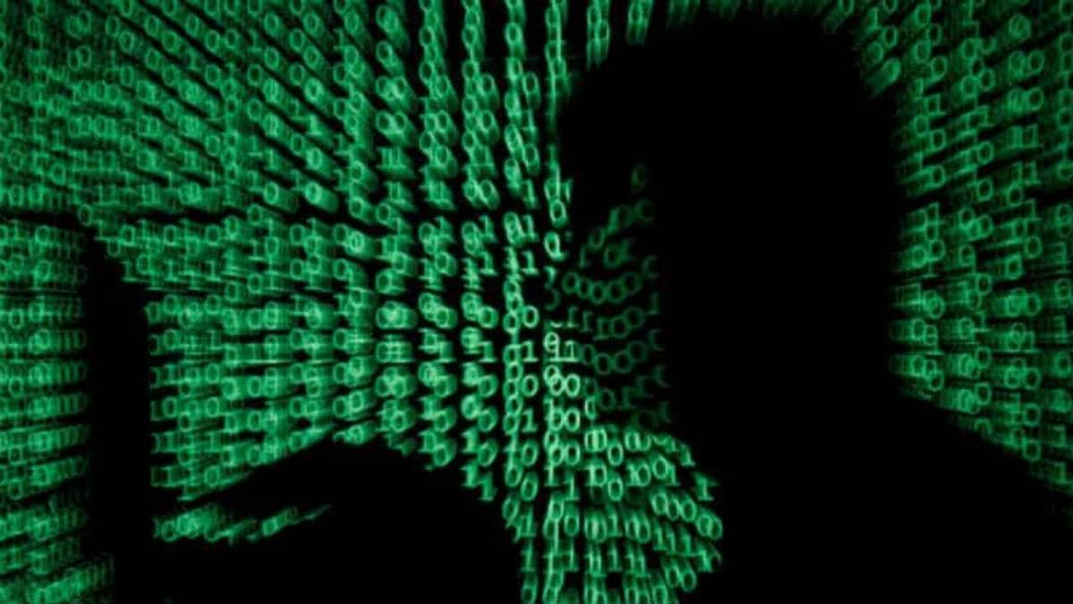 Myanmar cyber slavery news in marathi