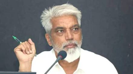 oksatta anvyarth Education Minister Deepak Kesarkar Dada bhuse Teachers