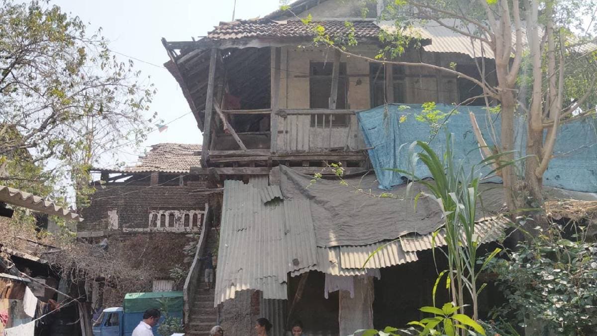 List of highly dangerous buildings in Palghar Municipal Council area announced