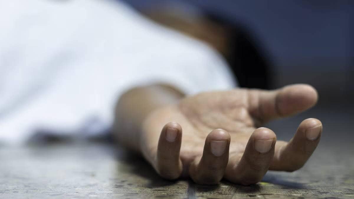 Woman body found in suitcase in Karjat