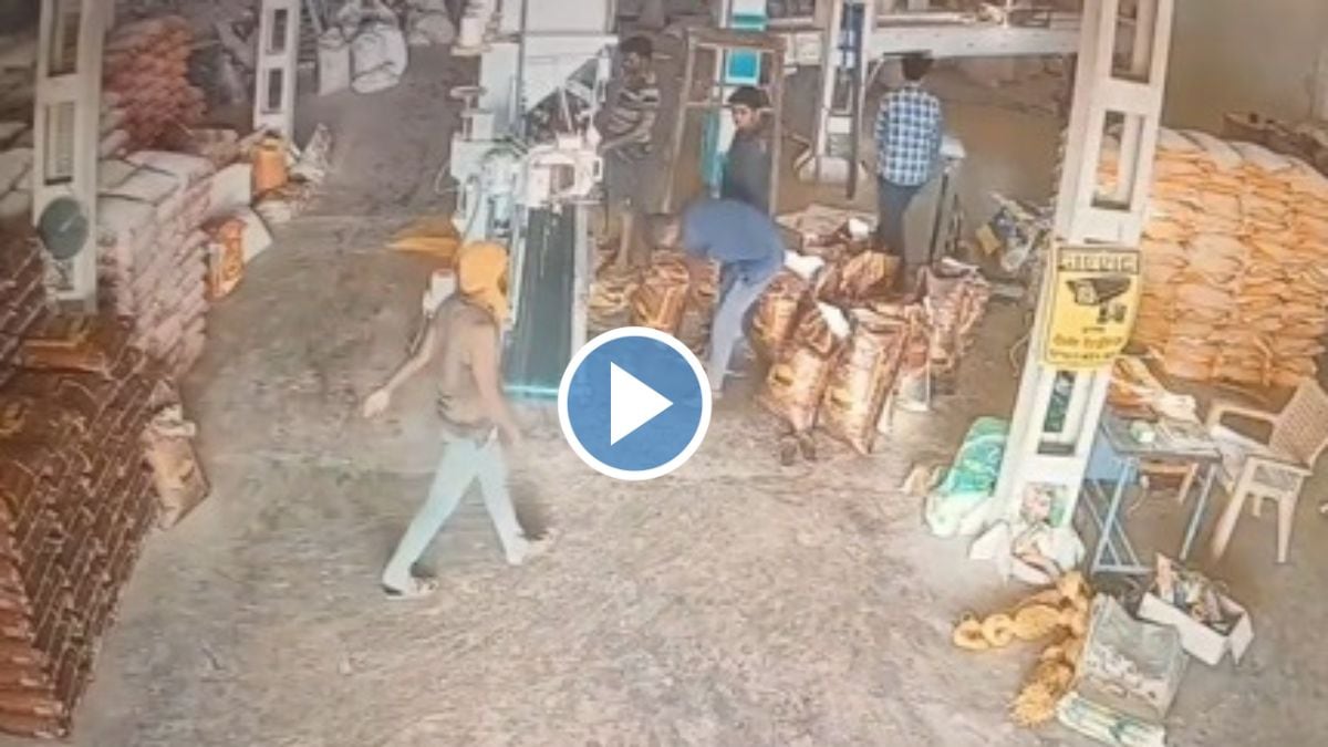 Video : तीन कामगारांच्या मृत्यूप्रकरणी दालमिल मालकासह व्यवस्थापक, कंत्राटदाराविरुद्ध गुन्हा