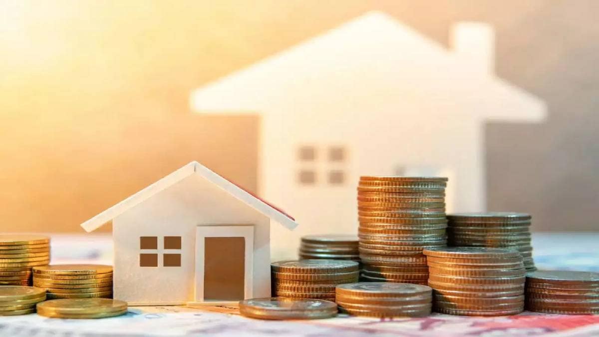 Portfolio Debt-free options in real estate print