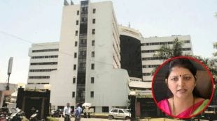 Woman who gave birth to twin girls at Dinanath Mangeshkar Hospital dies Rupali Chakankar takes over