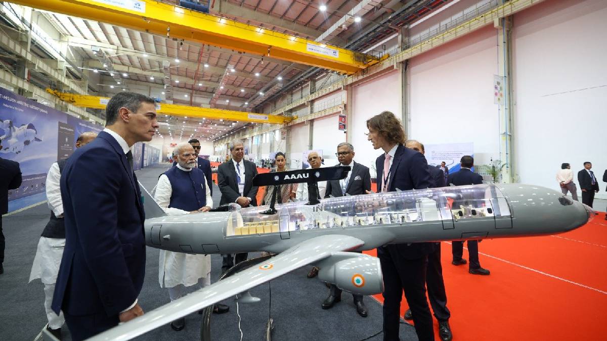 MCCIA survey pune Defence manufacturing, electronics sector