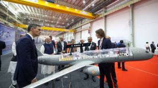 MCCIA survey pune Defence manufacturing, electronics sector