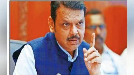 Instructions to the cm Devendra fadanvis officials regarding the implementation of the 100-day program
