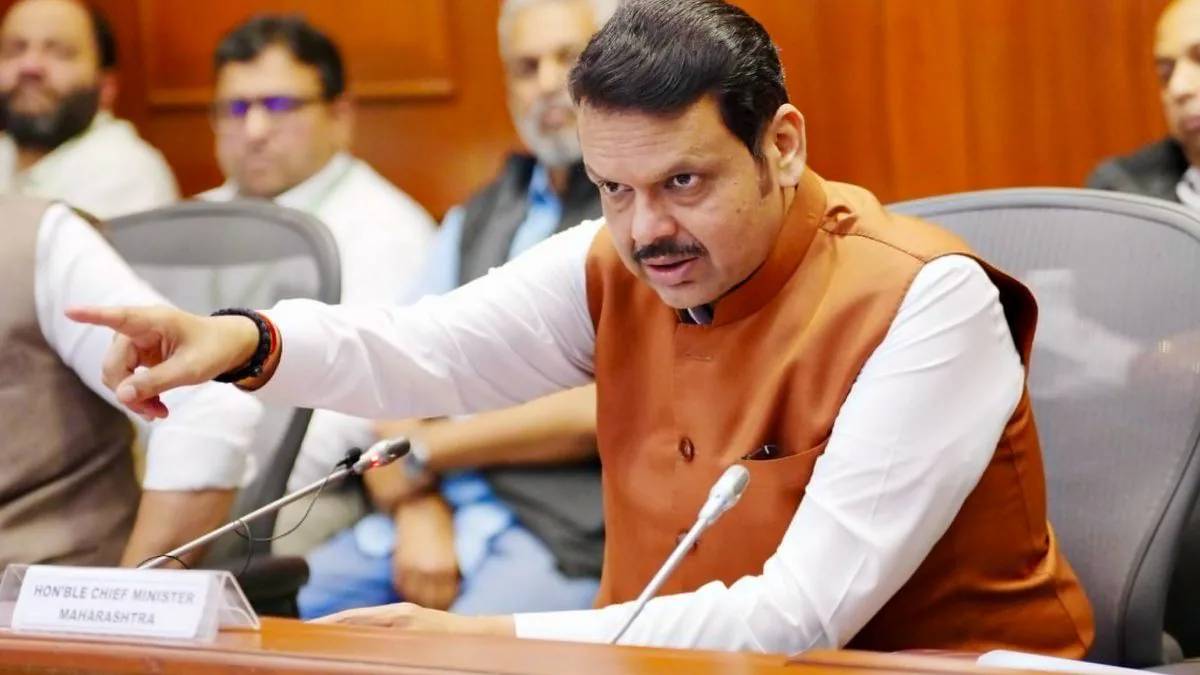 cm devendra fadnavis assurance