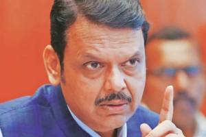 cm devendra fadnavis view on good urban planning