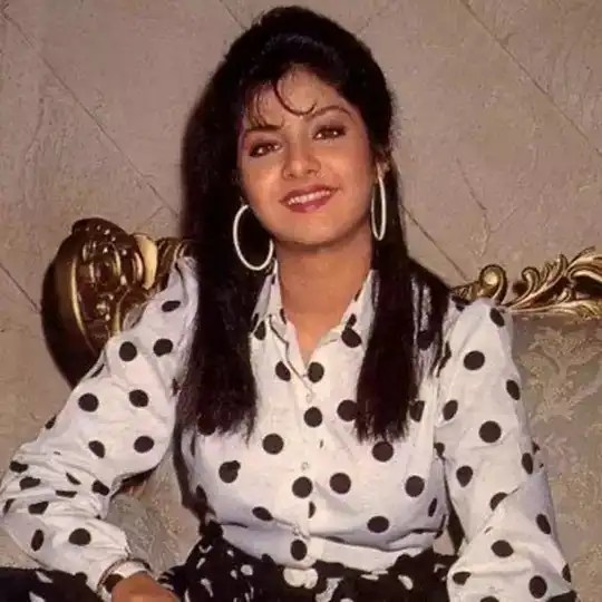 Divya Bharti did 12 films in 1 year