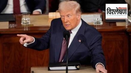 donald Trump reciprocal tariffs impact India world import export world trade america
