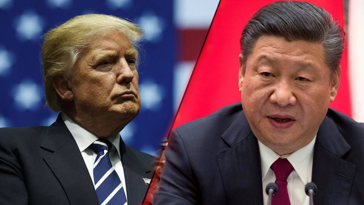 China increases import tariffs on US goods by 34 percent