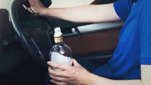 20 drunk driving cases registered in Mumbai print new