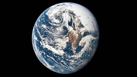 Article about The age of the Earth